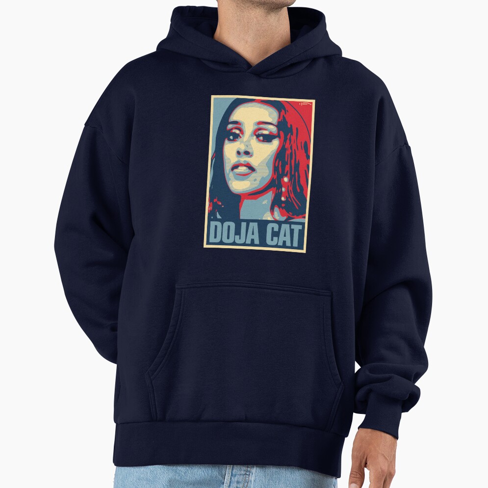 Doja Cat Woman Era Hoodie - Image 5