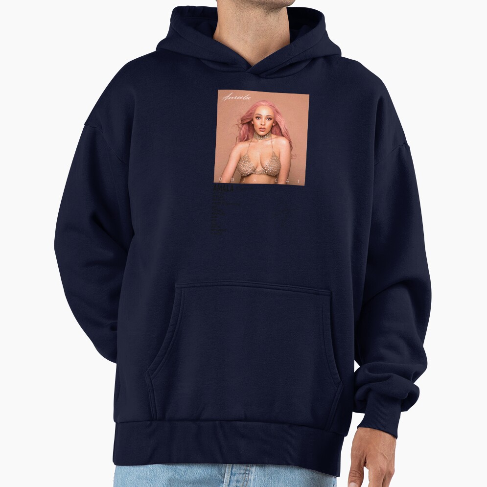 Doja Cat Scarlet Lightning Hoodie - Image 5