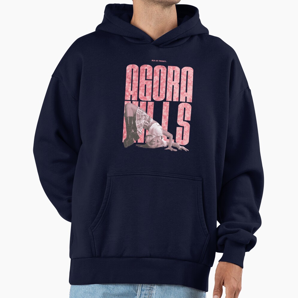 Doja Cat Attention Era Hoodie - Image 5