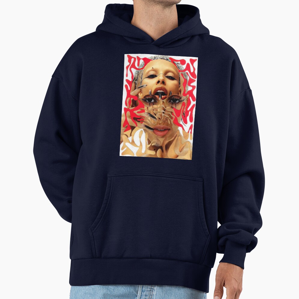 Doja Cat Mooo Kitty Hoodie - Image 5