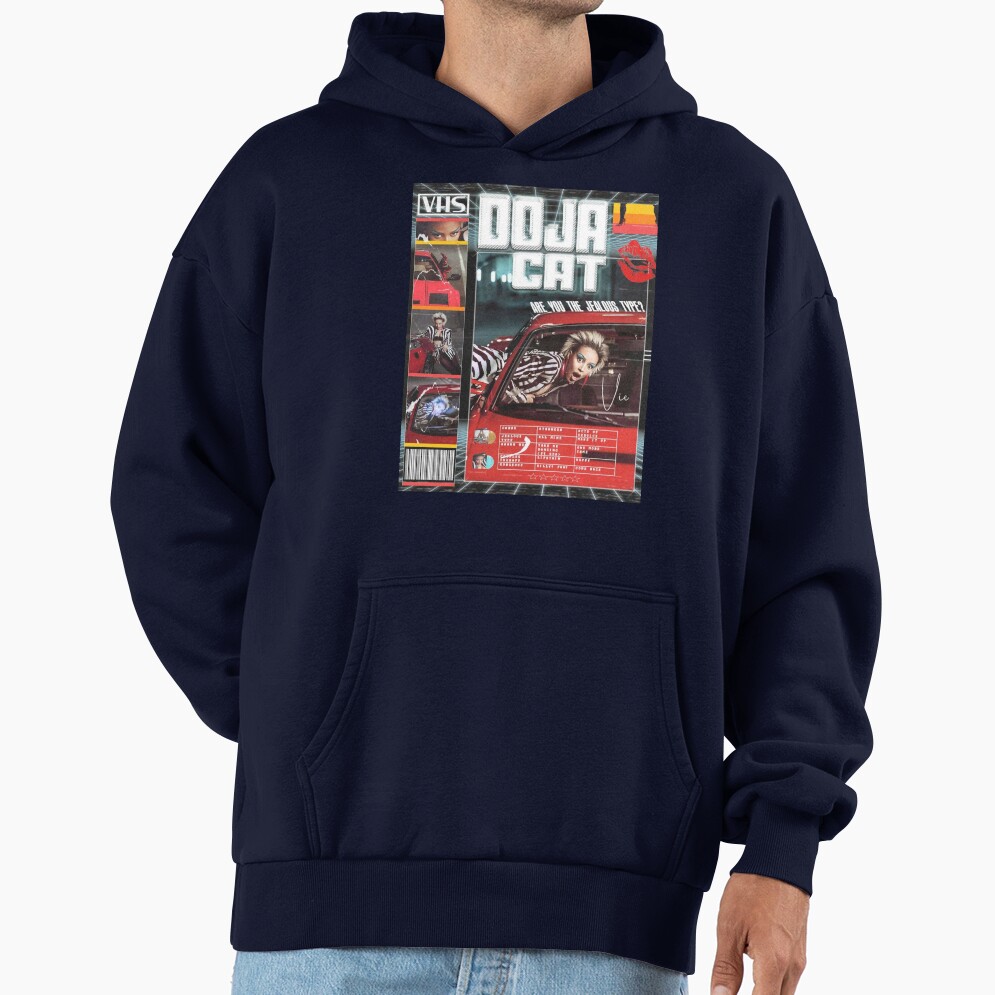 Doja Cat Candy Dreams Hoodie - Image 5
