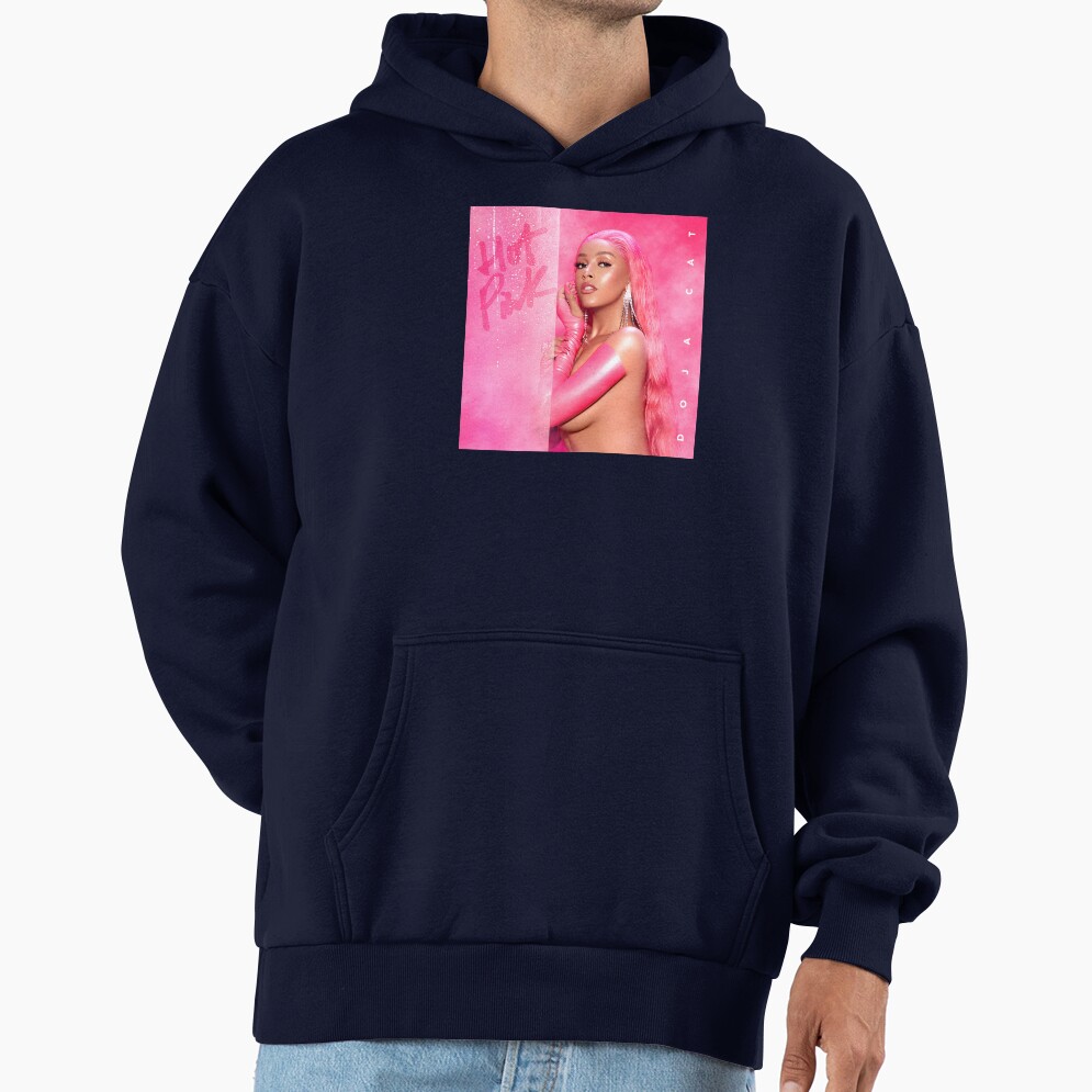 Doja Cat Scarlet Owl Hoodie - Image 5