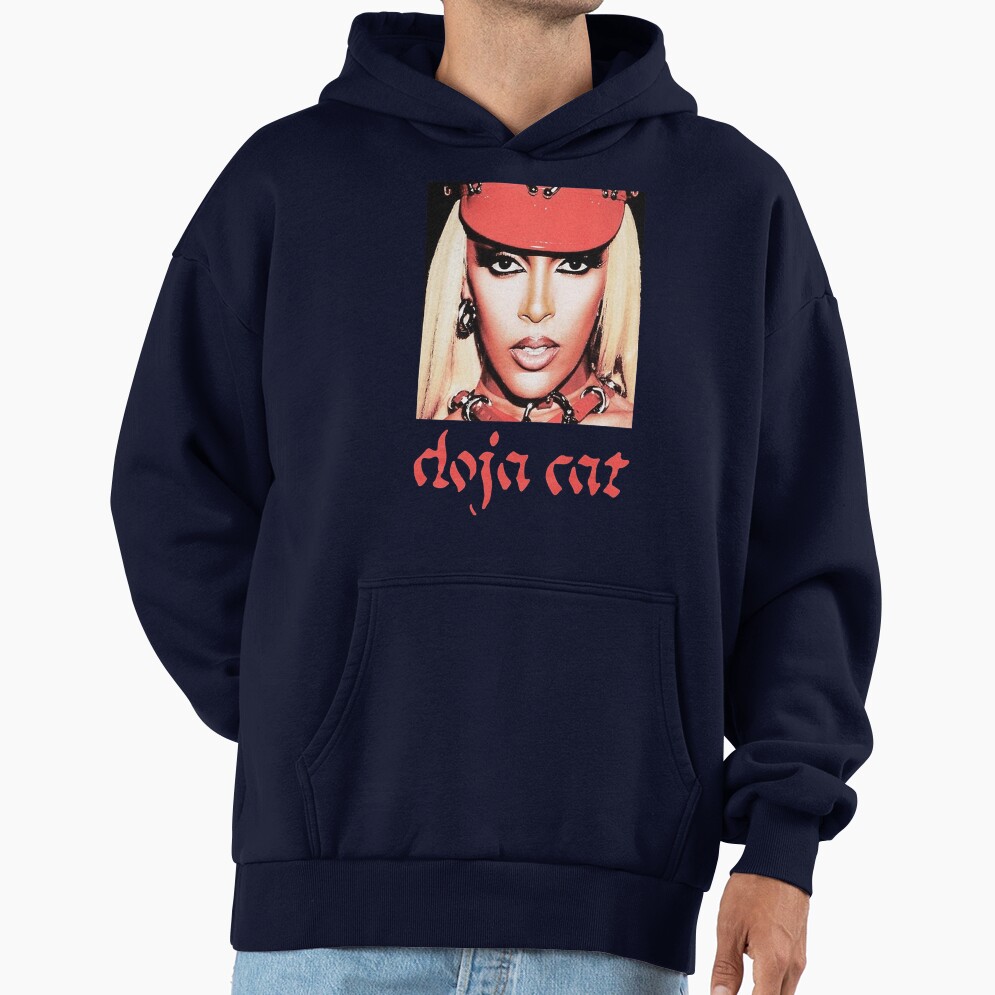 Doja Cat Agora Hills Hoodie - Image 5