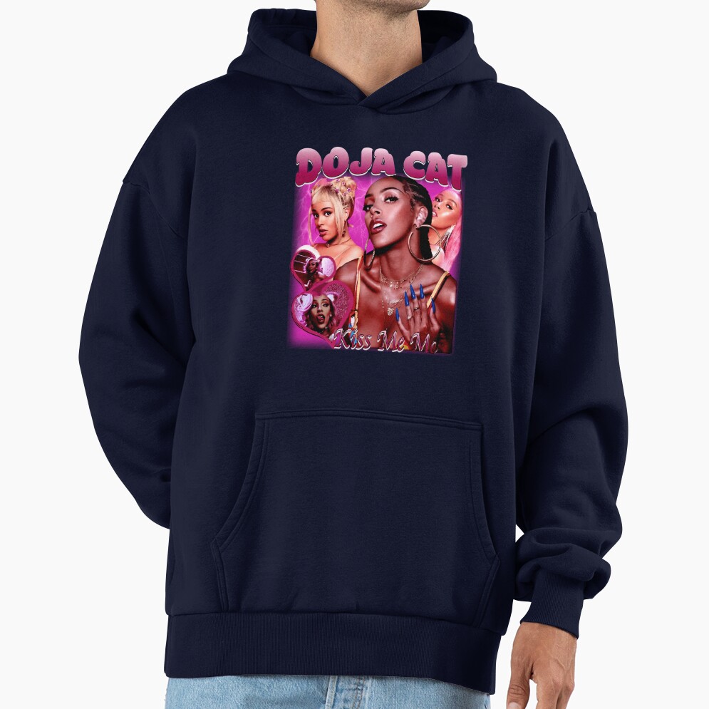 Doja Cat Tia Tamera Hoodie - Image 5