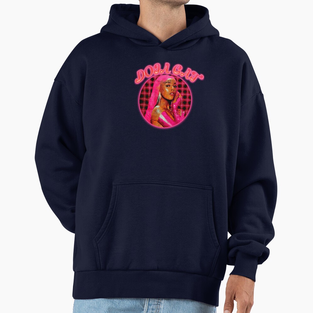 Doja Cat Juicy Vibes Hoodie - Image 5