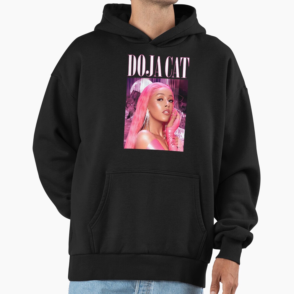 Doja Cat Wild Horse Hoodie