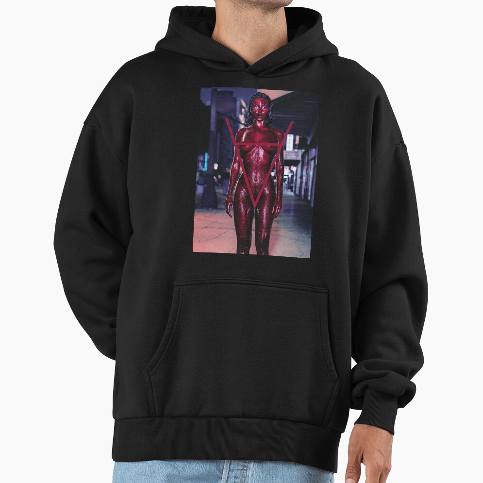 Doja Cat Boss Bitch Style Hoodie - Image 2