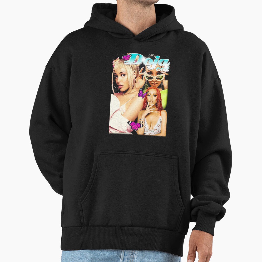 Doja Cat Amala Legacy Hoodie - Image 2