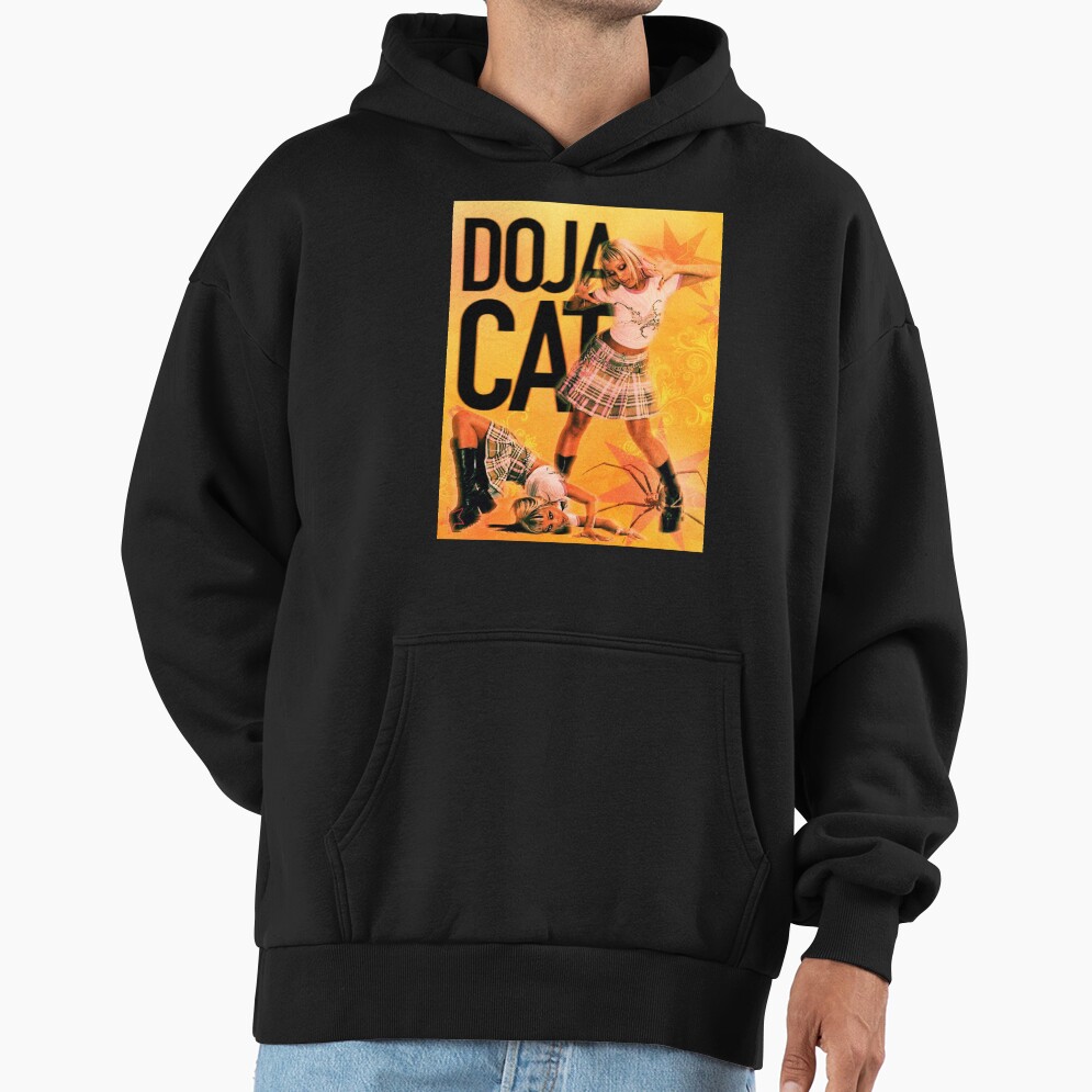 Doja Cat Vegas Nights Hoodie