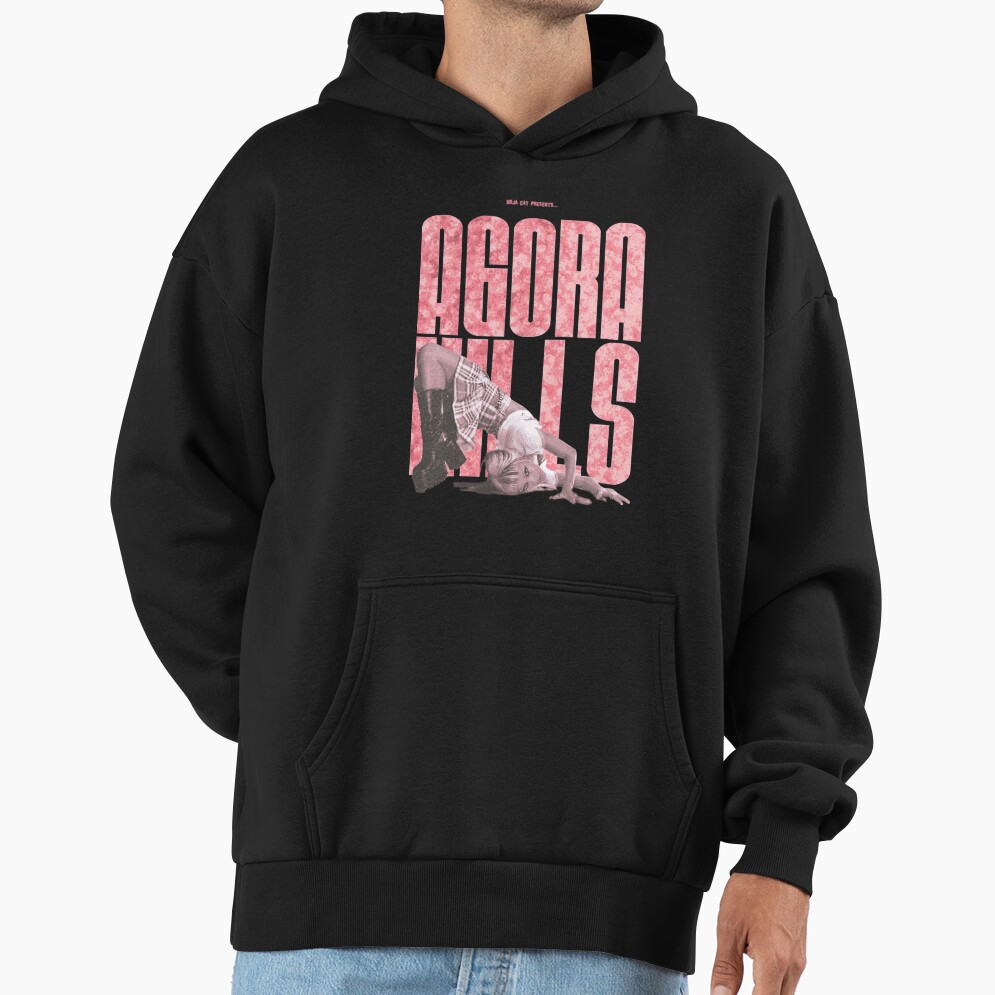 Doja Cat Attention Era Hoodie - Image 2