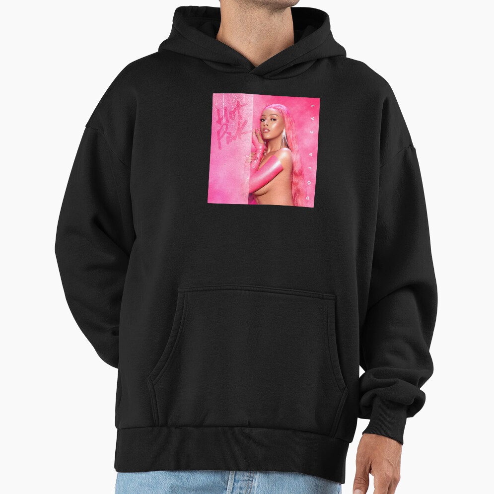 Doja Cat Scarlet Owl Hoodie - Image 2