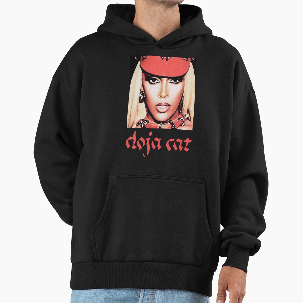 Doja Cat Agora Hills Hoodie - Image 2