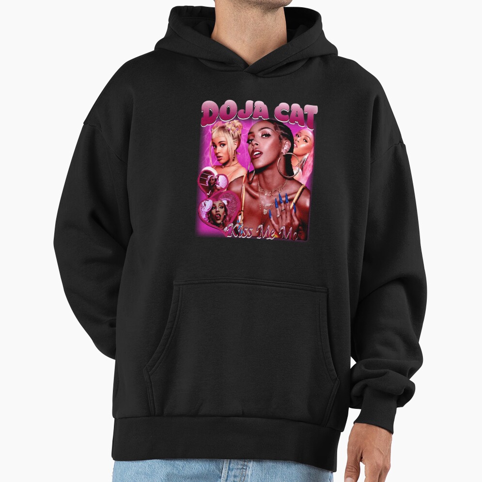 Doja Cat Tia Tamera Hoodie - Image 2