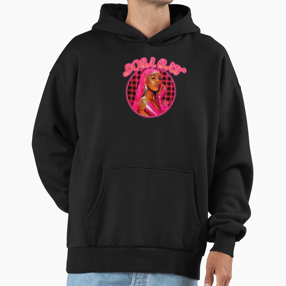 Doja Cat Juicy Vibes Hoodie - Image 2