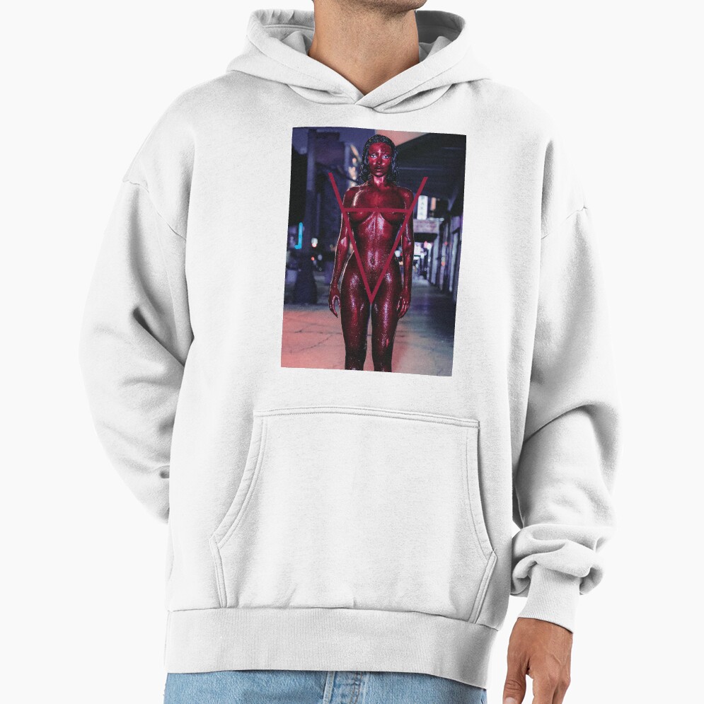 Doja Cat Boss Bitch Style Hoodie