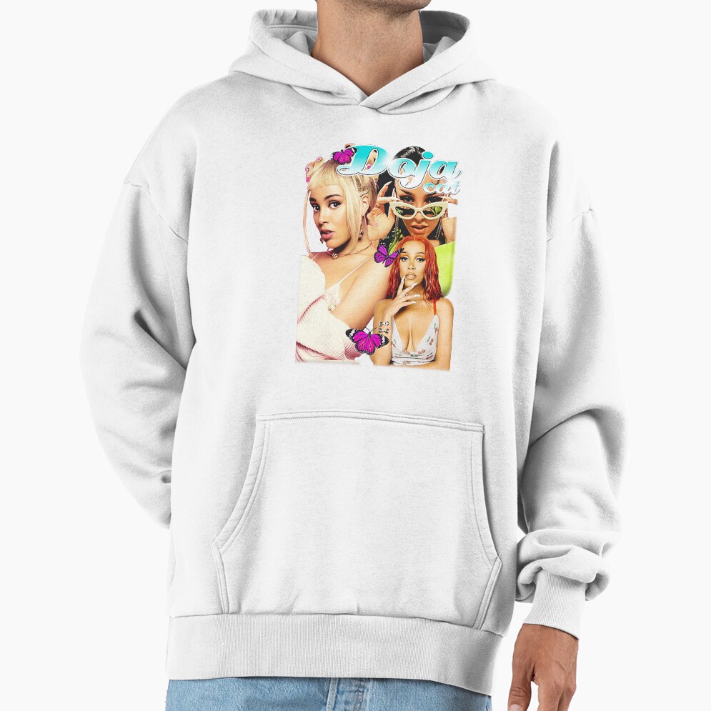 Doja Cat Amala Legacy Hoodie