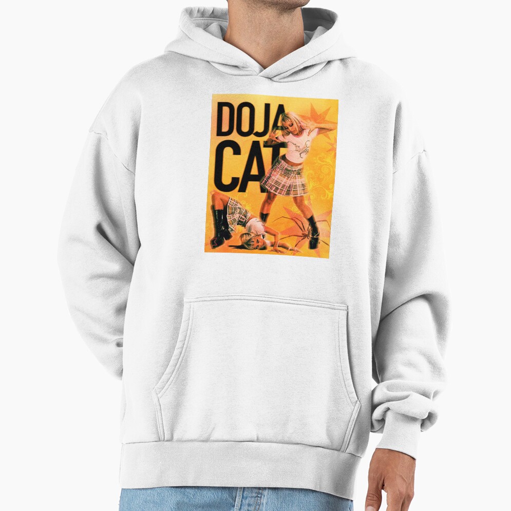 Doja Cat Vegas Nights Hoodie - Image 2