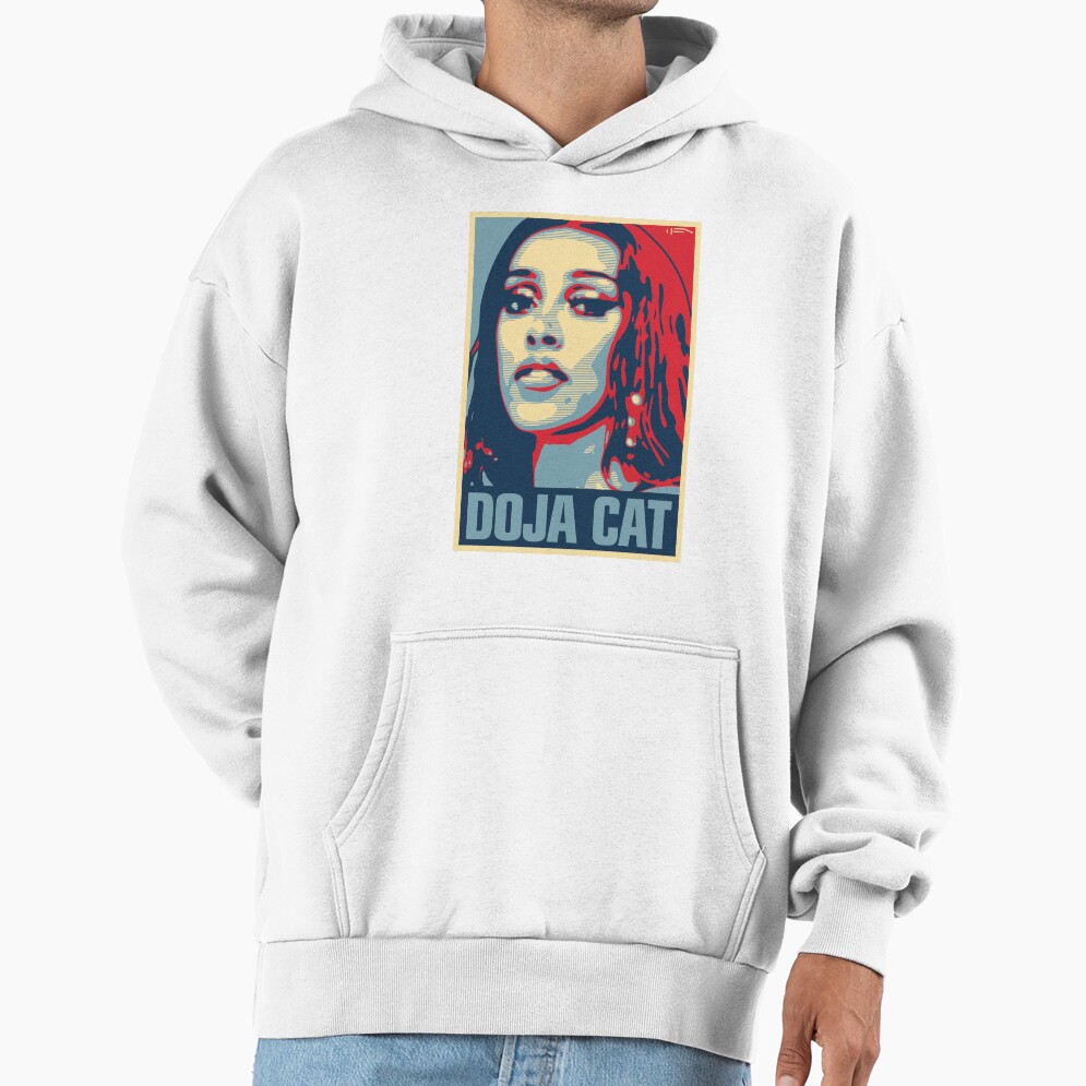 Doja Cat Woman Era Hoodie