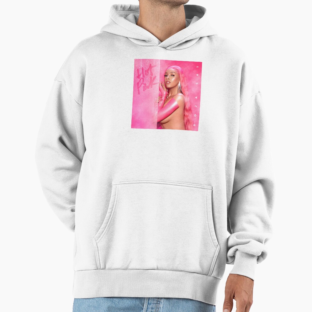Doja Cat Scarlet Owl Hoodie