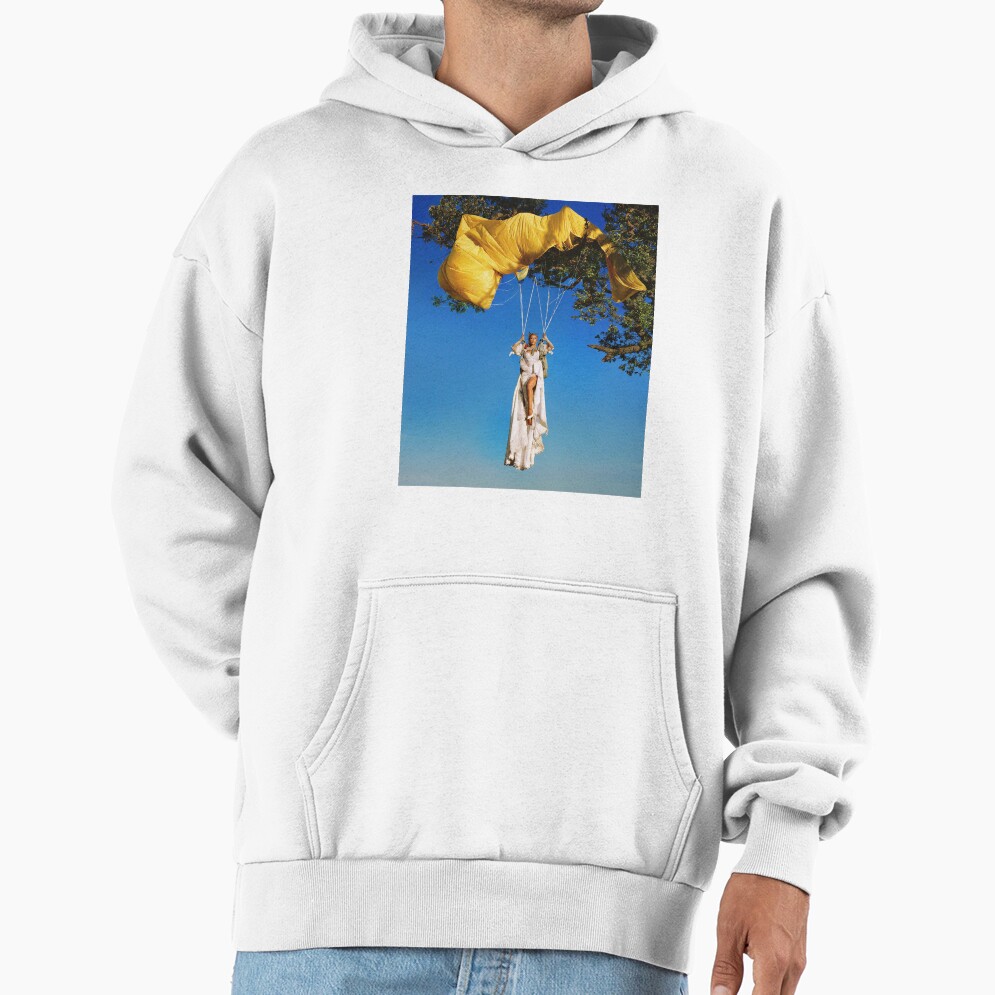 Doja Cat Planet Her Cover Hoodie - Image 2