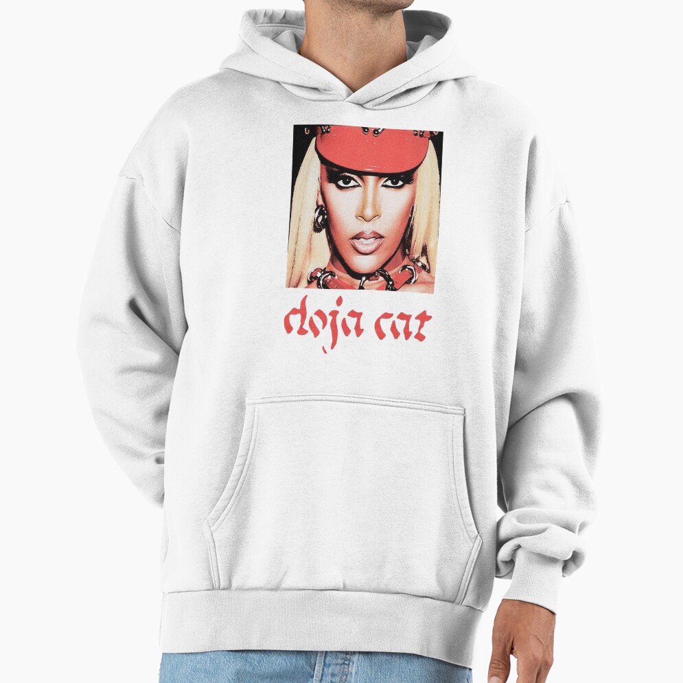 Doja Cat Agora Hills Hoodie