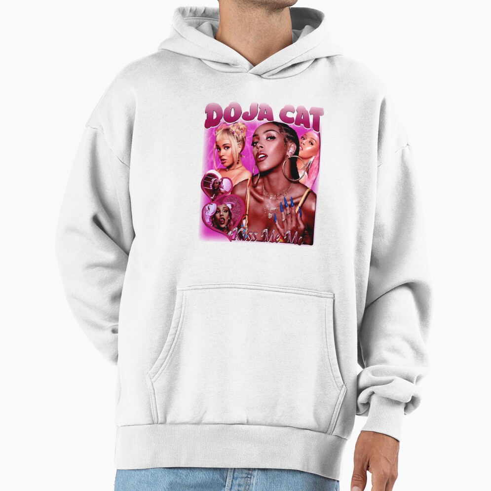 Doja Cat Tia Tamera Hoodie
