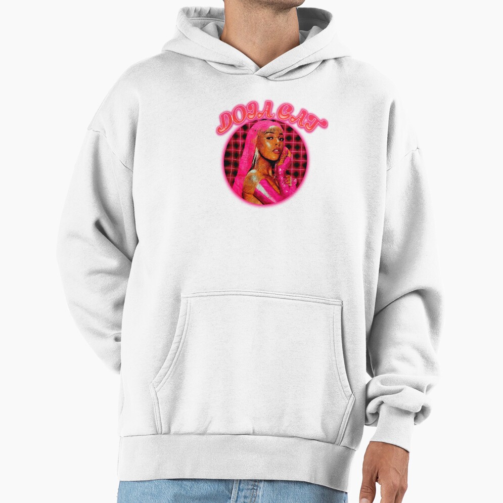 Doja Cat Juicy Vibes Hoodie