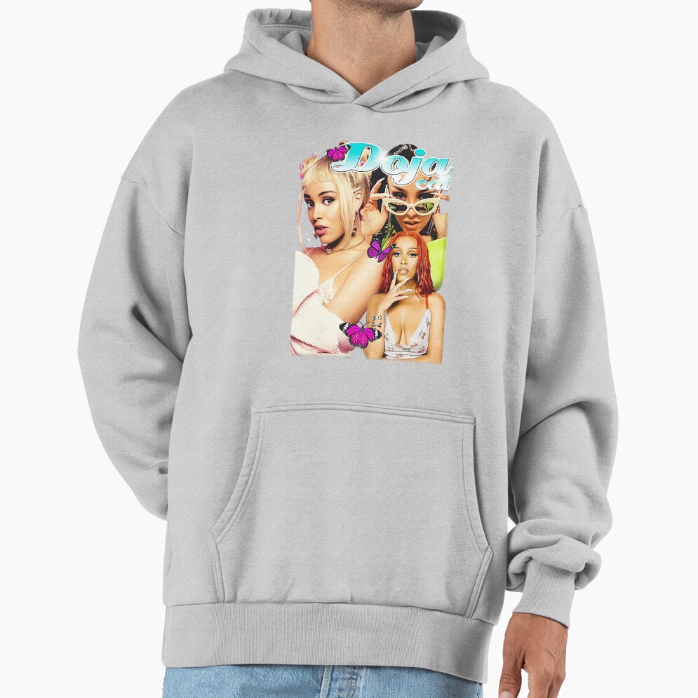 Doja Cat Amala Legacy Hoodie - Image 4