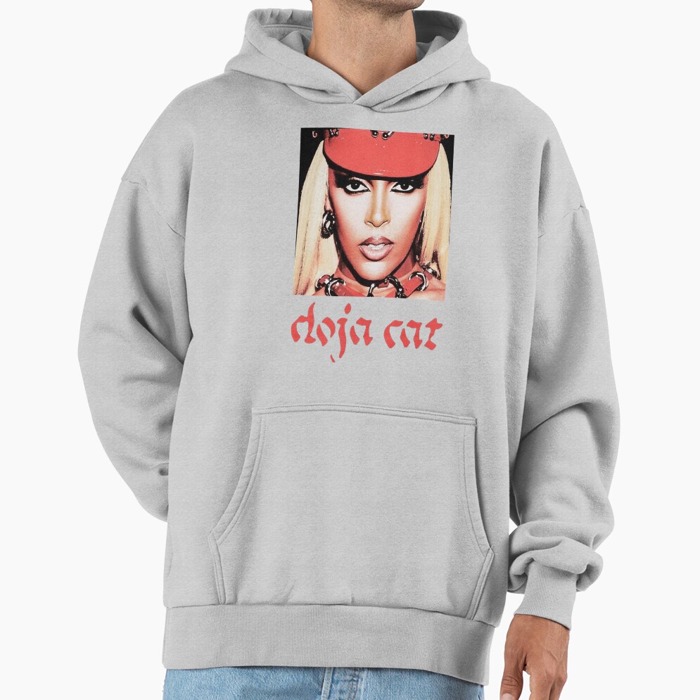 Doja Cat Agora Hills Hoodie - Image 4
