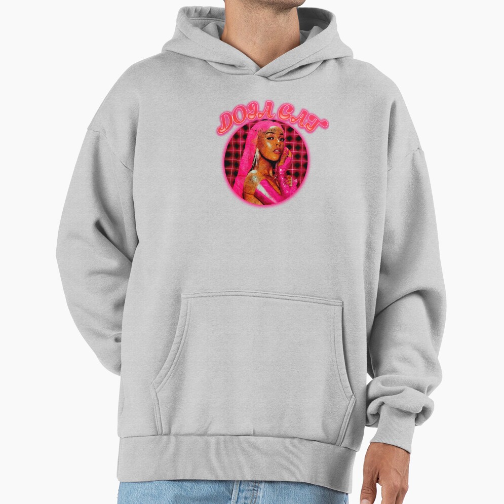 Doja Cat Juicy Vibes Hoodie - Image 4