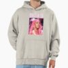 ssrcooversized hoodiemens 01oatmeal heatherfrontsquare productx1000 1 - Doja Cat UK Shop