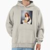 ssrcooversized hoodiemens 01oatmeal heatherfrontsquare productx1000 15 - Doja Cat UK Shop
