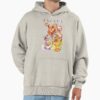 ssrcooversized hoodiemens 01oatmeal heatherfrontsquare productx1000 16 - Doja Cat UK Shop