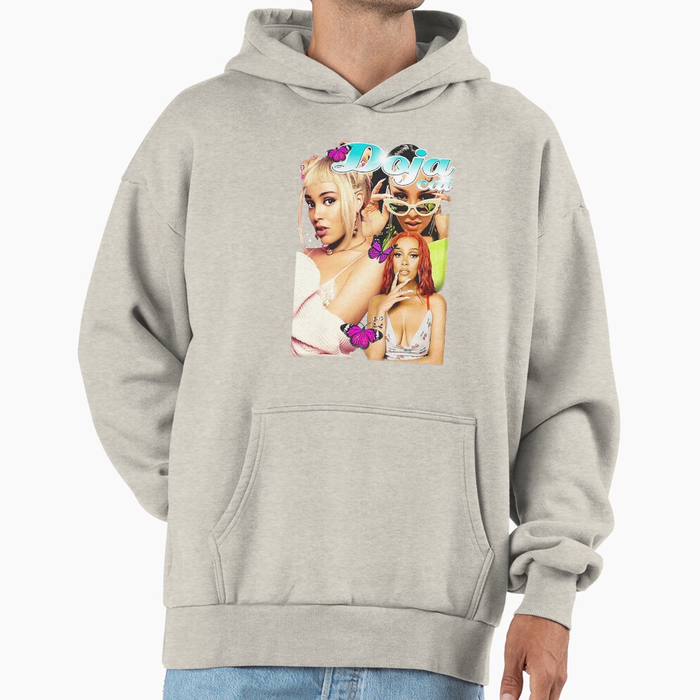Doja Cat Amala Legacy Hoodie - Image 3