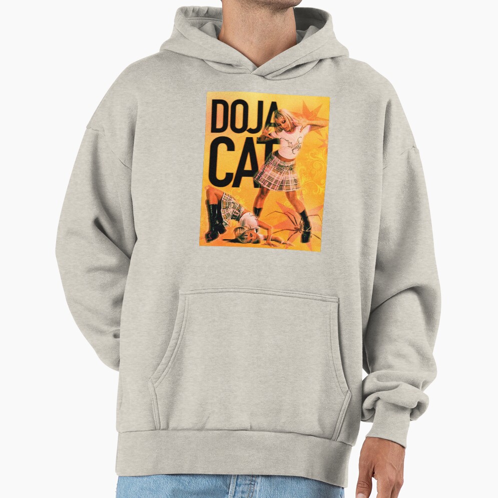 Doja Cat Vegas Nights Hoodie - Image 3