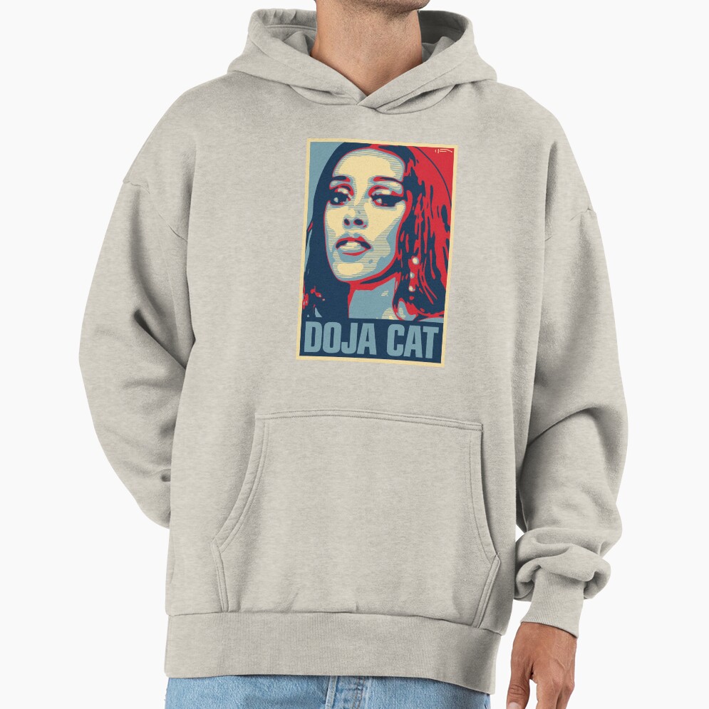 Doja Cat Woman Era Hoodie - Image 3