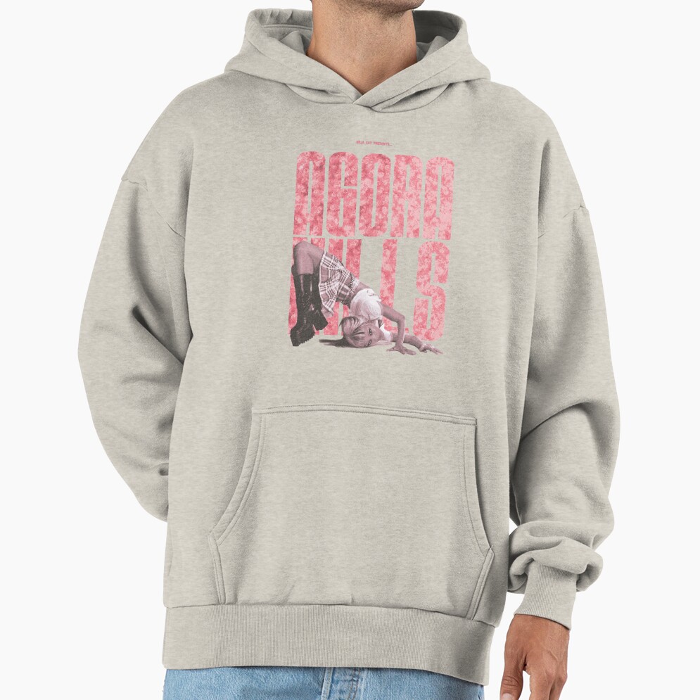 Doja Cat Attention Era Hoodie - Image 3