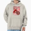 ssrcooversized hoodiemens 01oatmeal heatherfrontsquare productx1000 3 - Doja Cat UK Shop