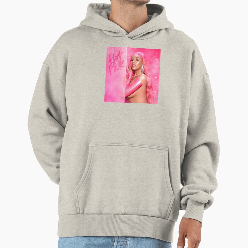 Doja Cat Scarlet Owl Hoodie - Image 3