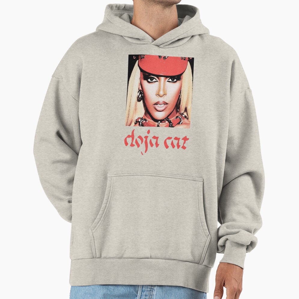 Doja Cat Agora Hills Hoodie - Image 3
