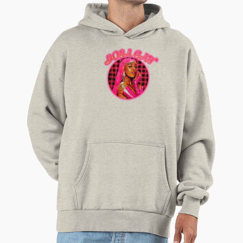 Doja Cat Juicy Vibes Hoodie - Image 3