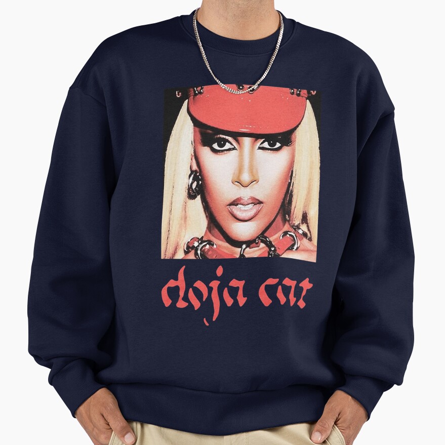 Doja Cat Agora Hills Sweatshirt - Image 5