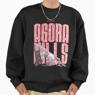 ssrcooversized sweatshirtmens 0110101001c5ca27c6frontsquare productx1000 10 - Doja Cat UK Shop