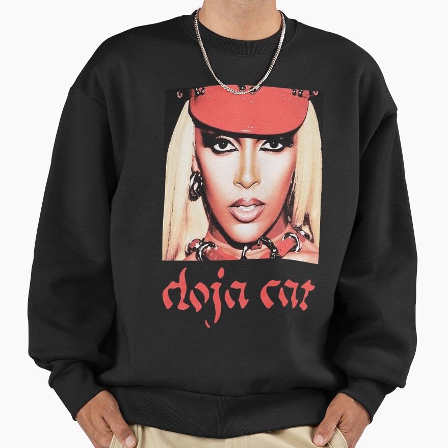 Doja Cat Agora Hills Sweatshirt