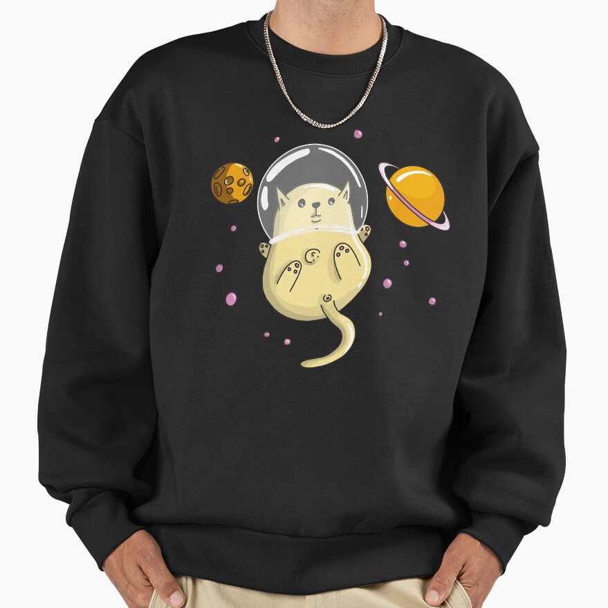 Doja Cat Need To Know Sweatshirt - Image 3