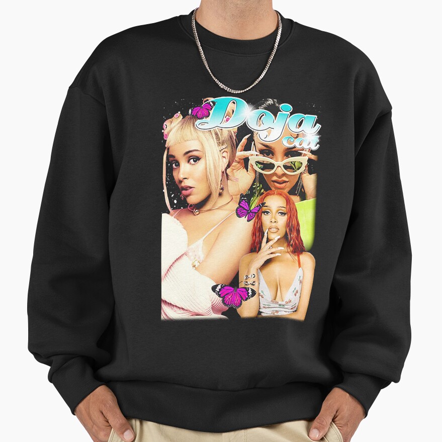 Doja Cat Amala Legacy Sweatshirt - Image 2