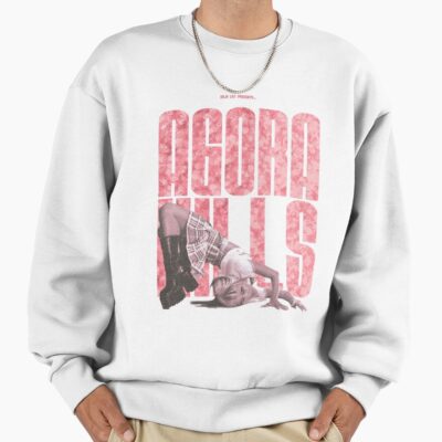 ssrcooversized sweatshirtmens 01fafafaca443f4786frontsquare productx1000 10 - Doja Cat UK Shop