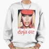 ssrcooversized sweatshirtmens 01fafafaca443f4786frontsquare productx1000 11 - Doja Cat UK Shop