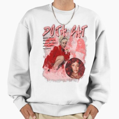ssrcooversized sweatshirtmens 01fafafaca443f4786frontsquare productx1000 14 - Doja Cat UK Shop