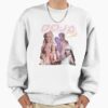 ssrcooversized sweatshirtmens 01fafafaca443f4786frontsquare productx1000 18 - Doja Cat UK Shop